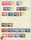 Album A1 - Briefmarken Deutsches Reich - Blatt 2